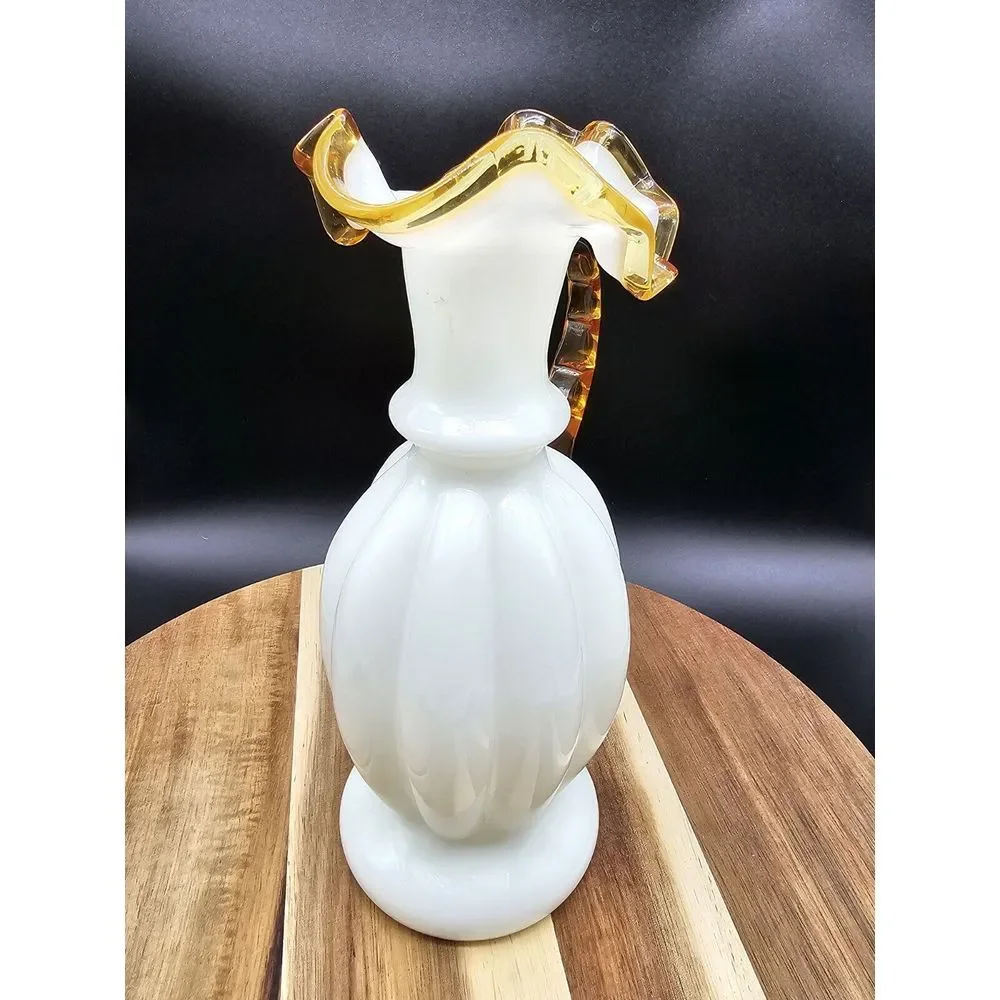 Fenton‎ Gold Crest 9